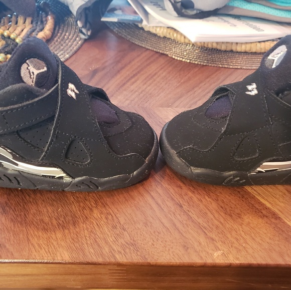 Jordan retro VIII - Picture 2 of 3